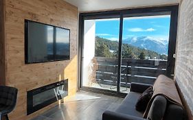 Appartement Vue Montagne